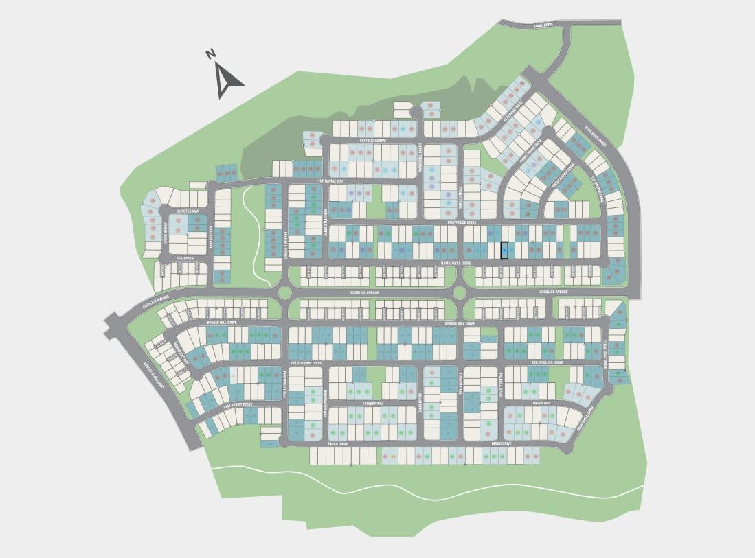 9500 Hamadryas Dr, Austin, TX 78744