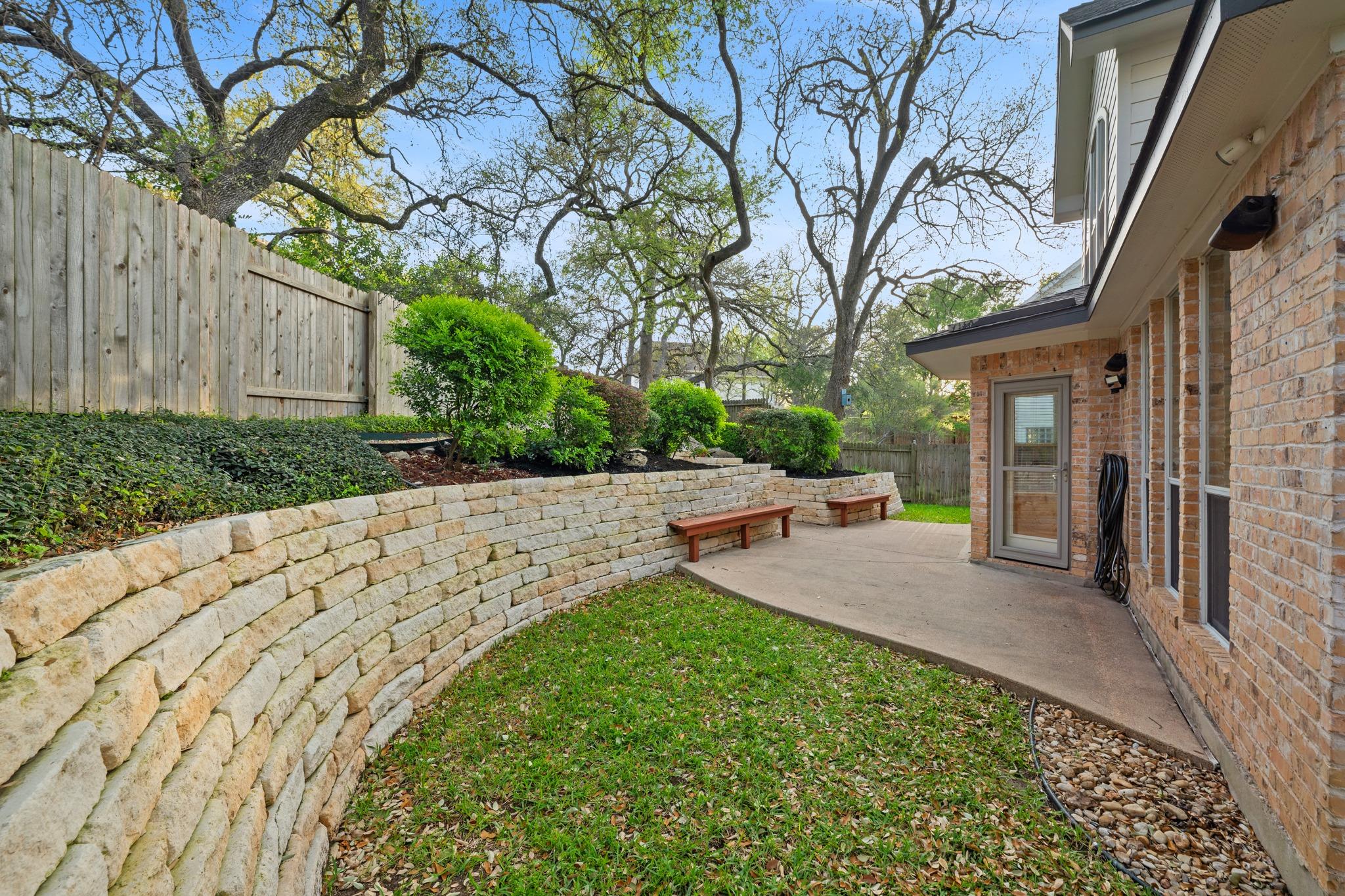 6405 Gouldville Ct, Austin, TX 78739