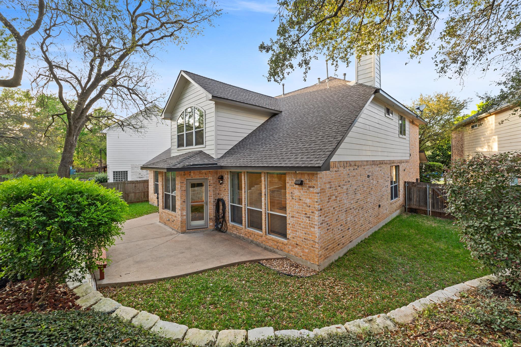 6405 Gouldville Ct, Austin, TX 78739