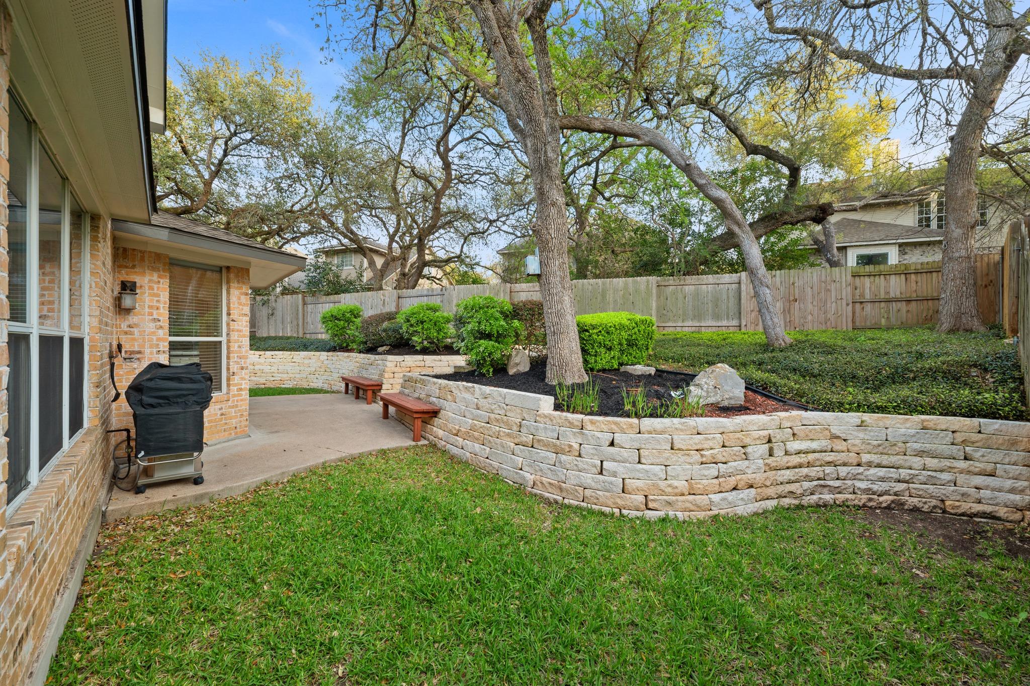 6405 Gouldville Ct, Austin, TX 78739