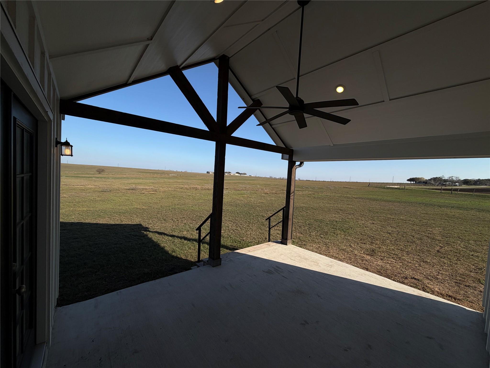 1742 Martinez Rd, Yoakum, TX 77995