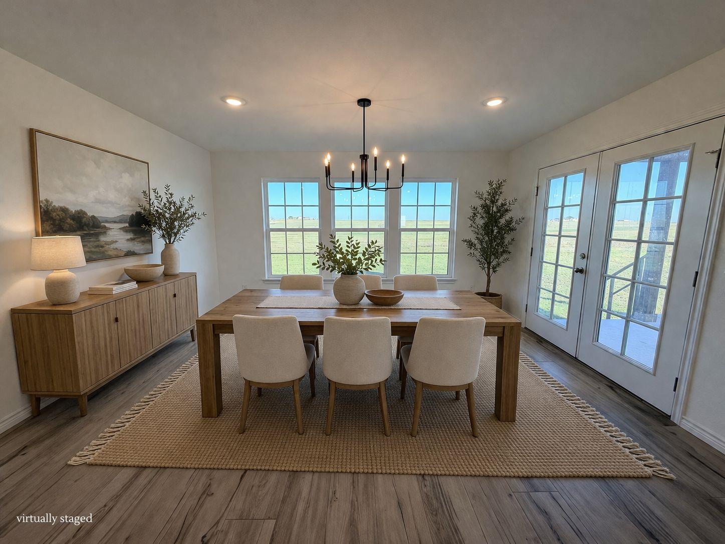 1742 Martinez Rd, Yoakum, TX 77995