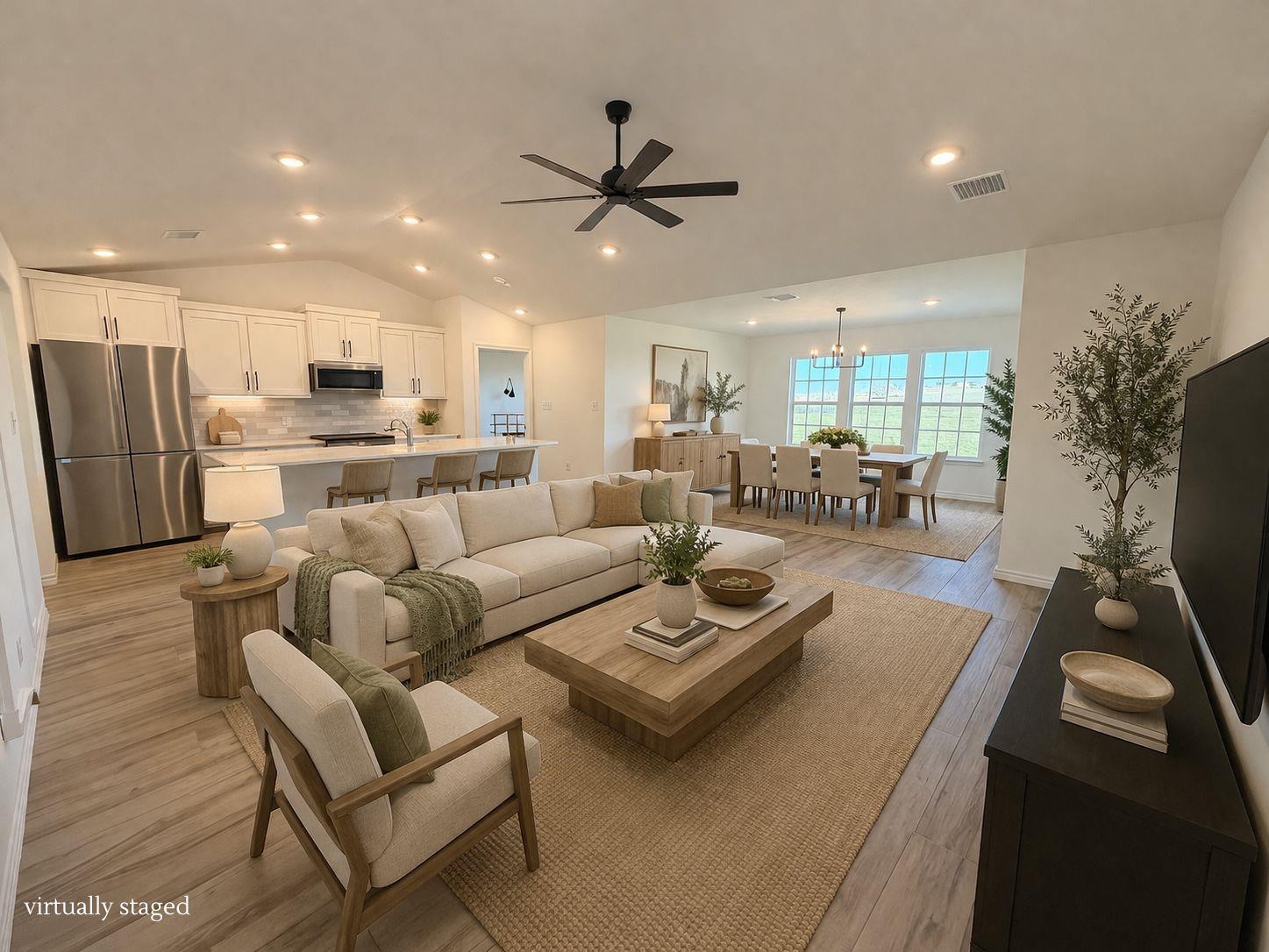 1742 Martinez Rd, Yoakum, TX 77995