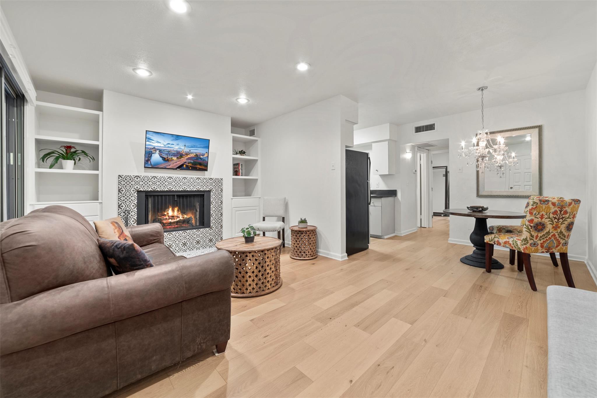 505 W 7th St # 113, Austin, TX 78701