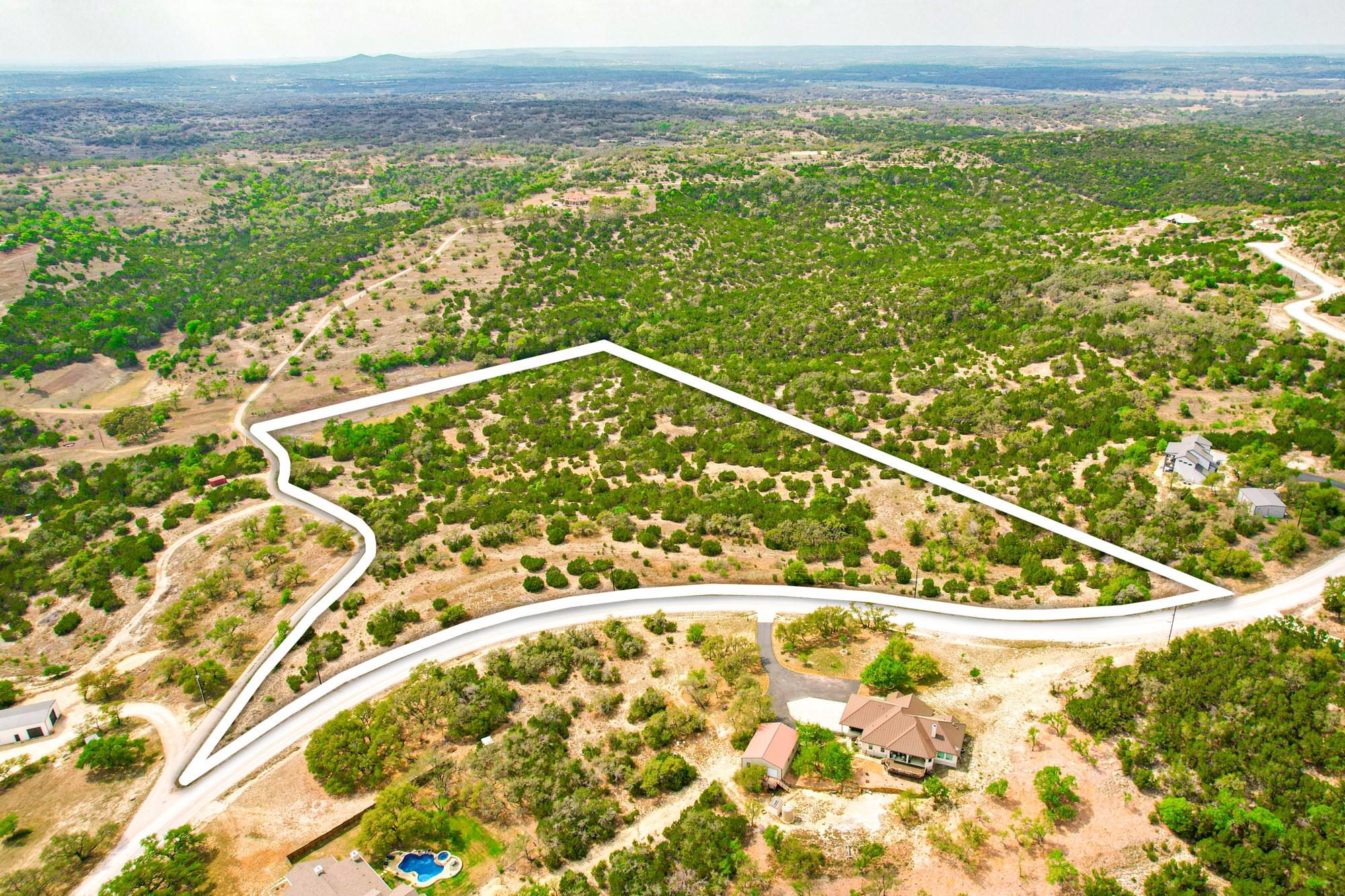 3303 Pattys Way, Spring Branch, TX 78070