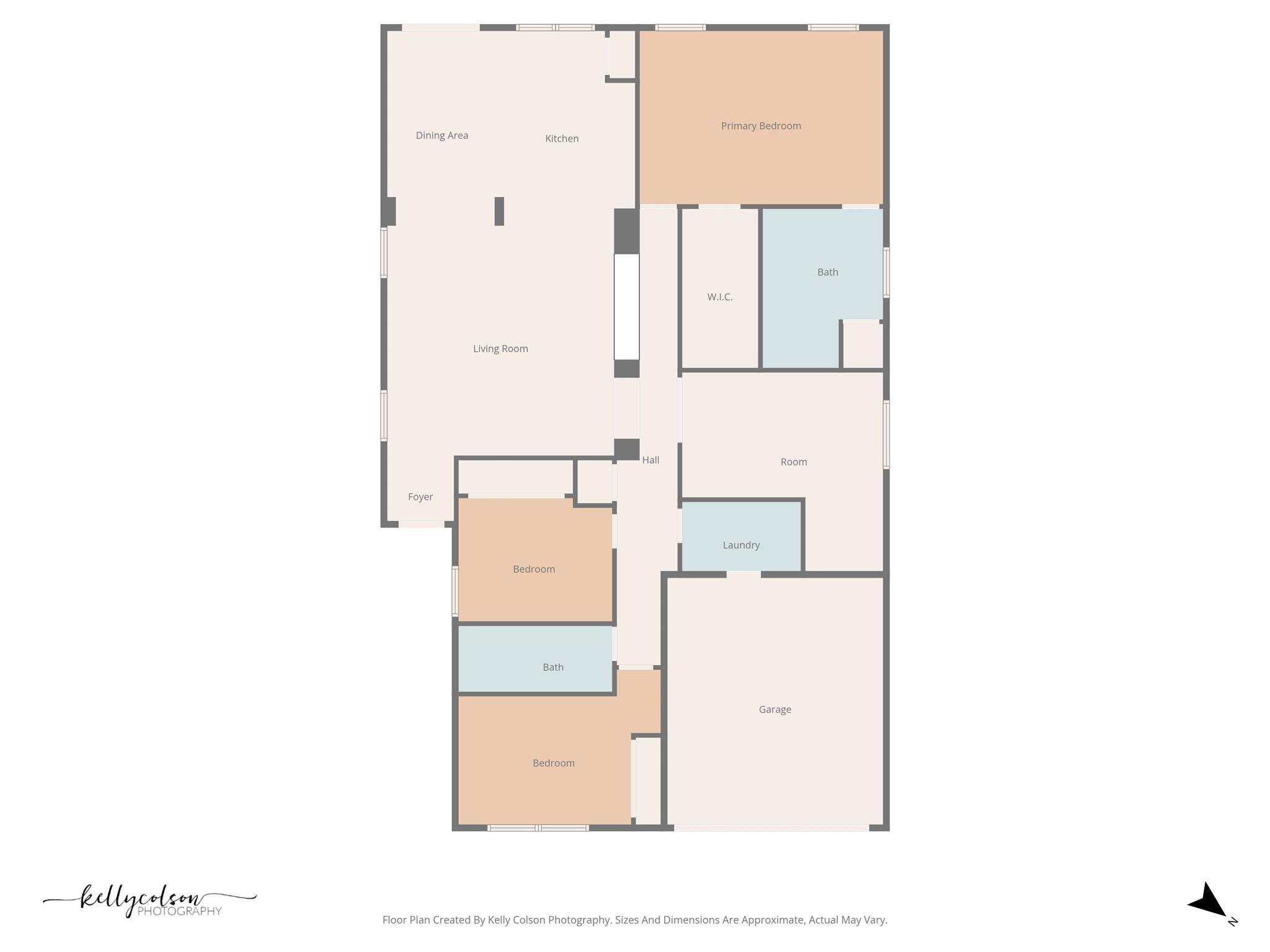 301 Wildwood Dr, Georgetown, TX 78633