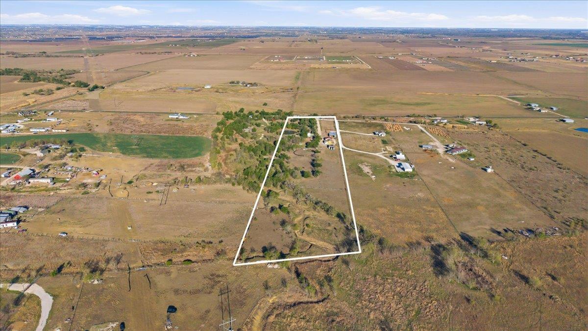 17309 Skog Rd, Elgin, TX 78660