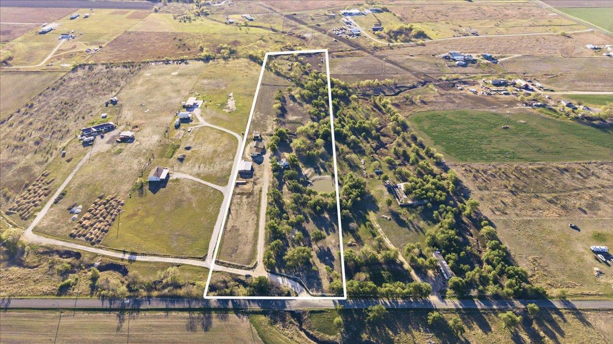 17309 Skog Rd, Elgin, TX 78660