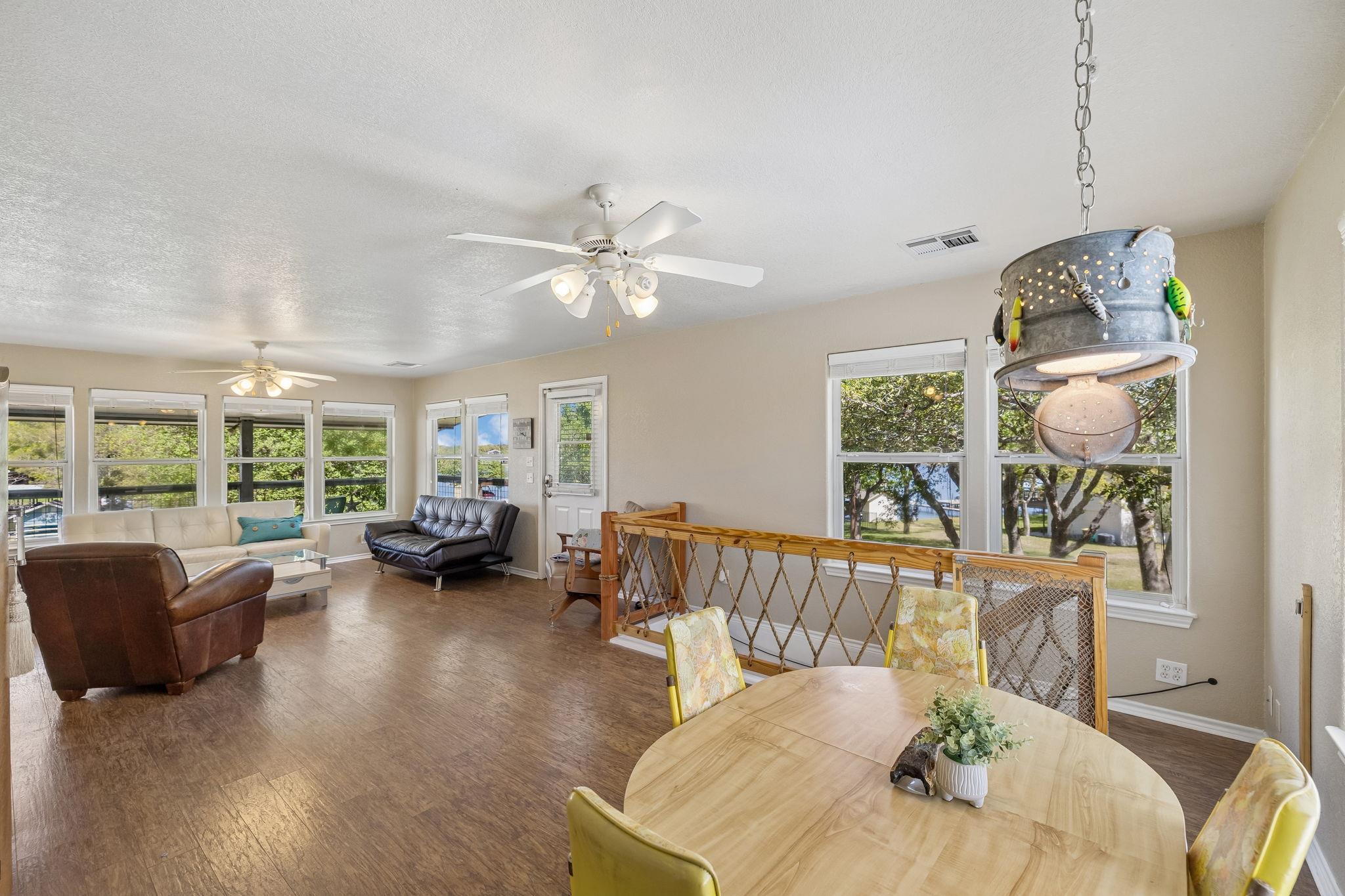 619 Clear Cove Dr, Granite Shoals, TX 78654