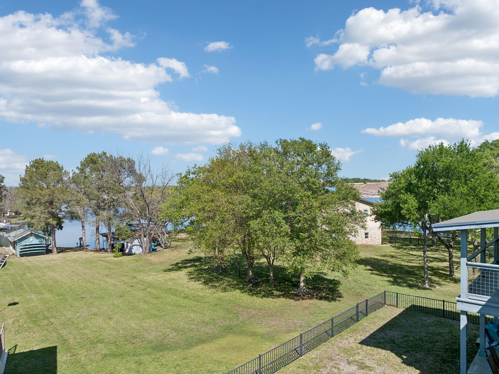 619 Clear Cove Dr, Granite Shoals, TX 78654