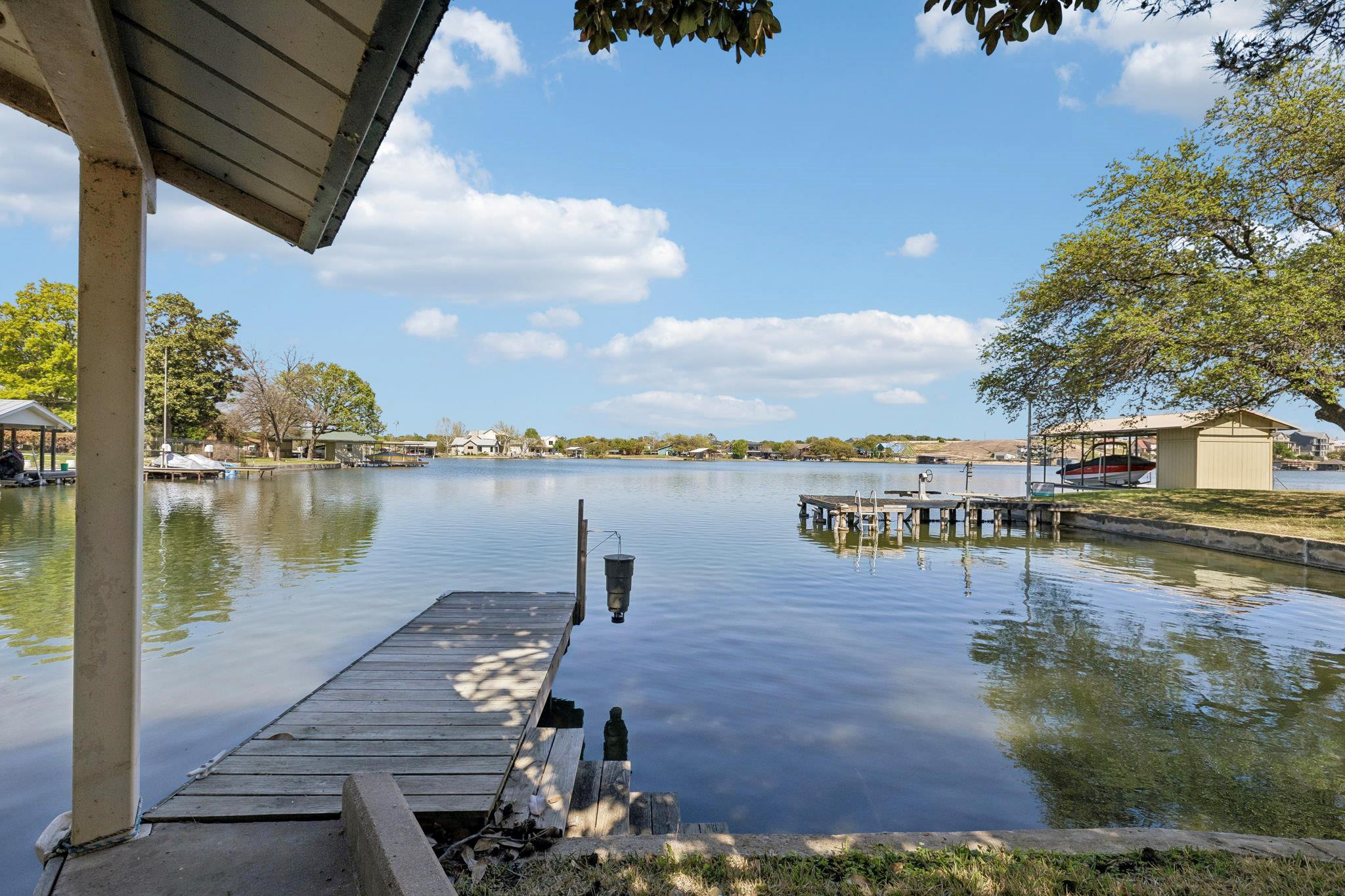 619 Clear Cove Dr, Granite Shoals, TX 78654