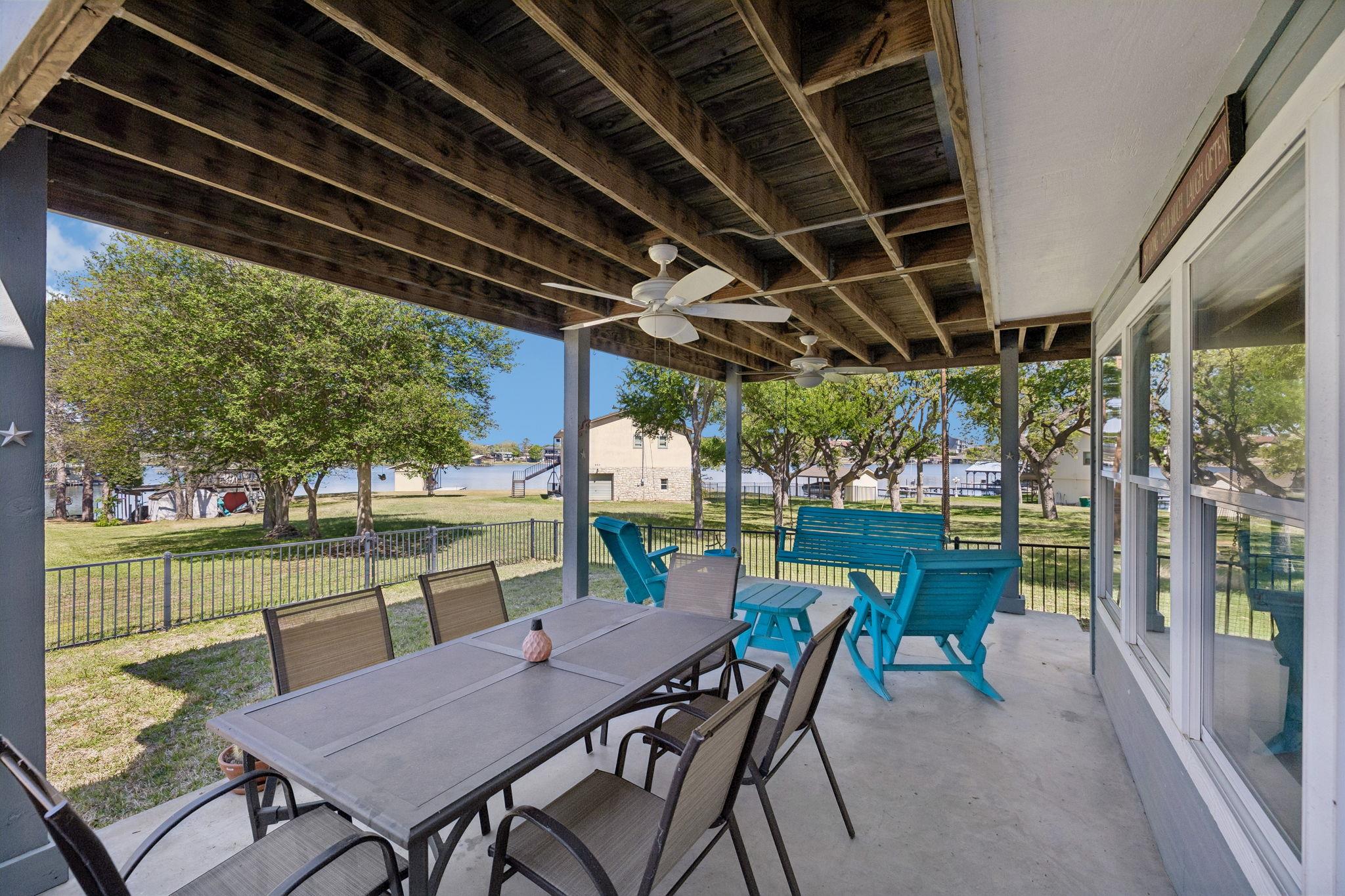 619 Clear Cove Dr, Granite Shoals, TX 78654