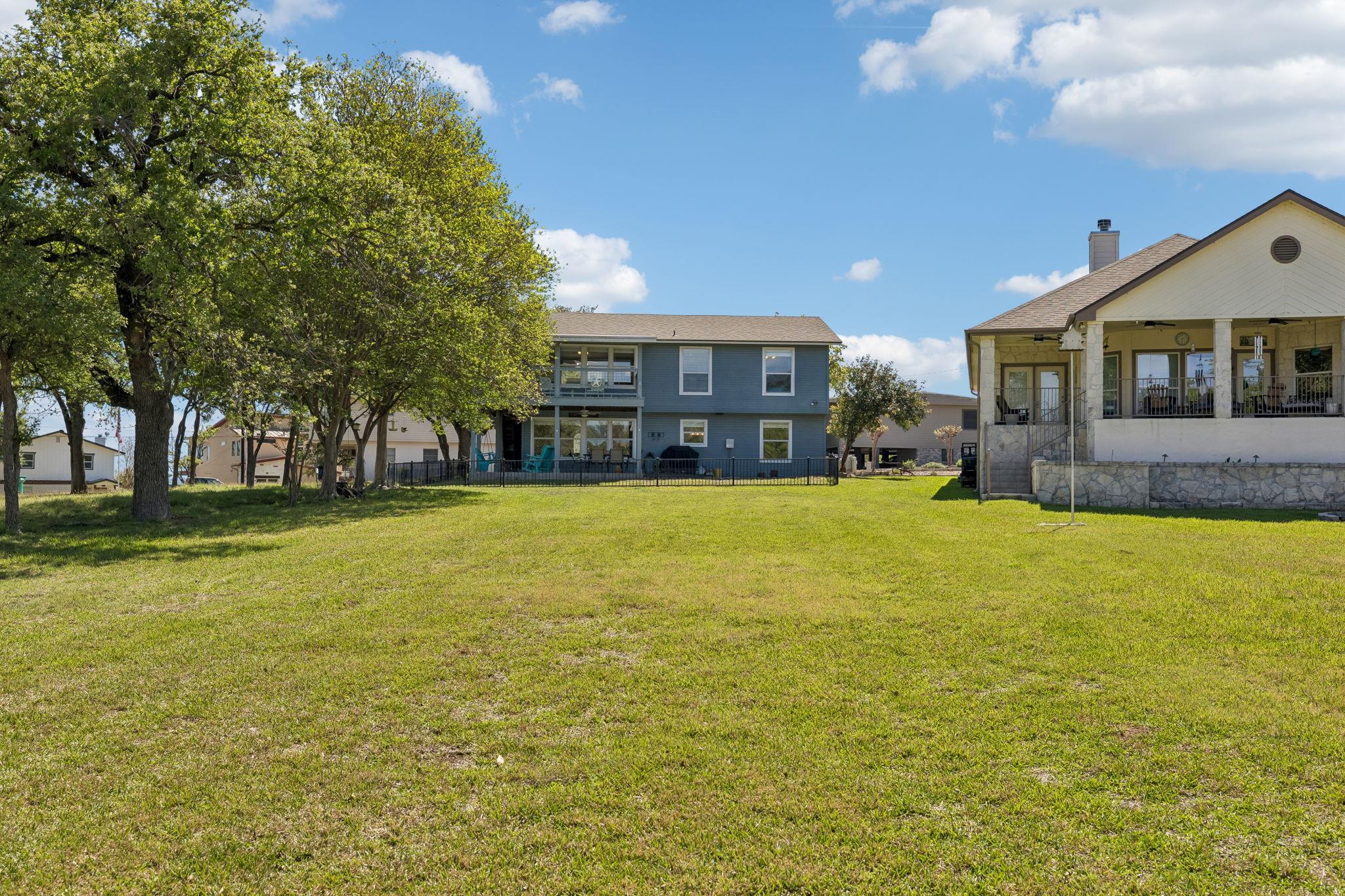 619 Clear Cove Dr, Granite Shoals, TX 78654