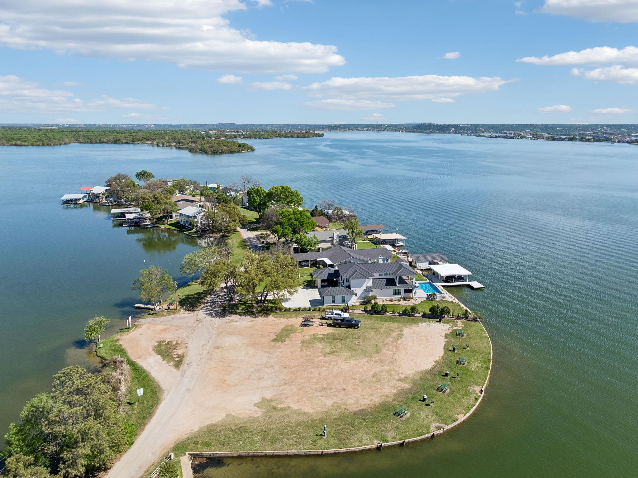 619 Clear Cove Dr, Granite Shoals, TX 78654