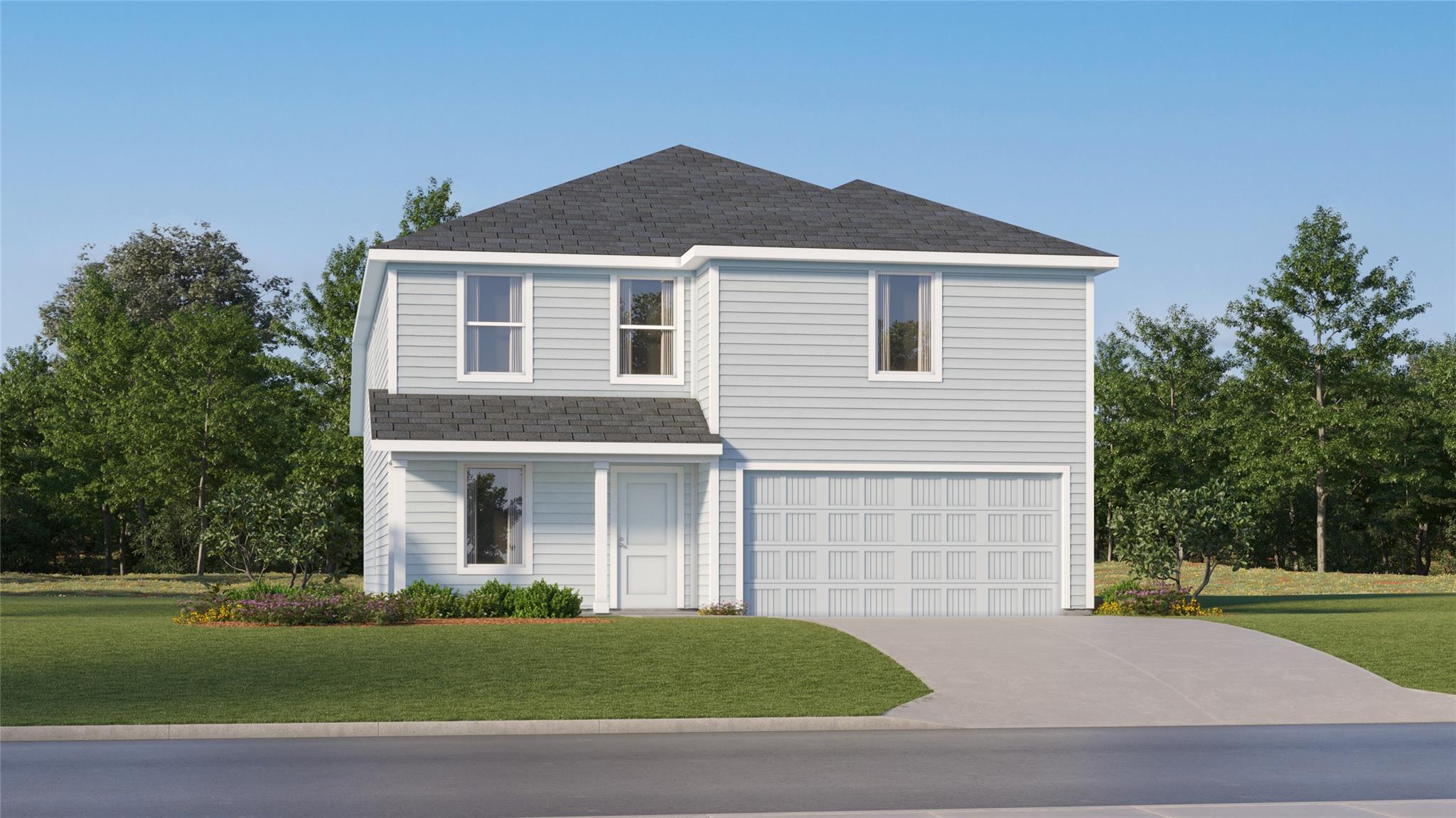 204 Trinity River Holw, San Marcos, TX 78666