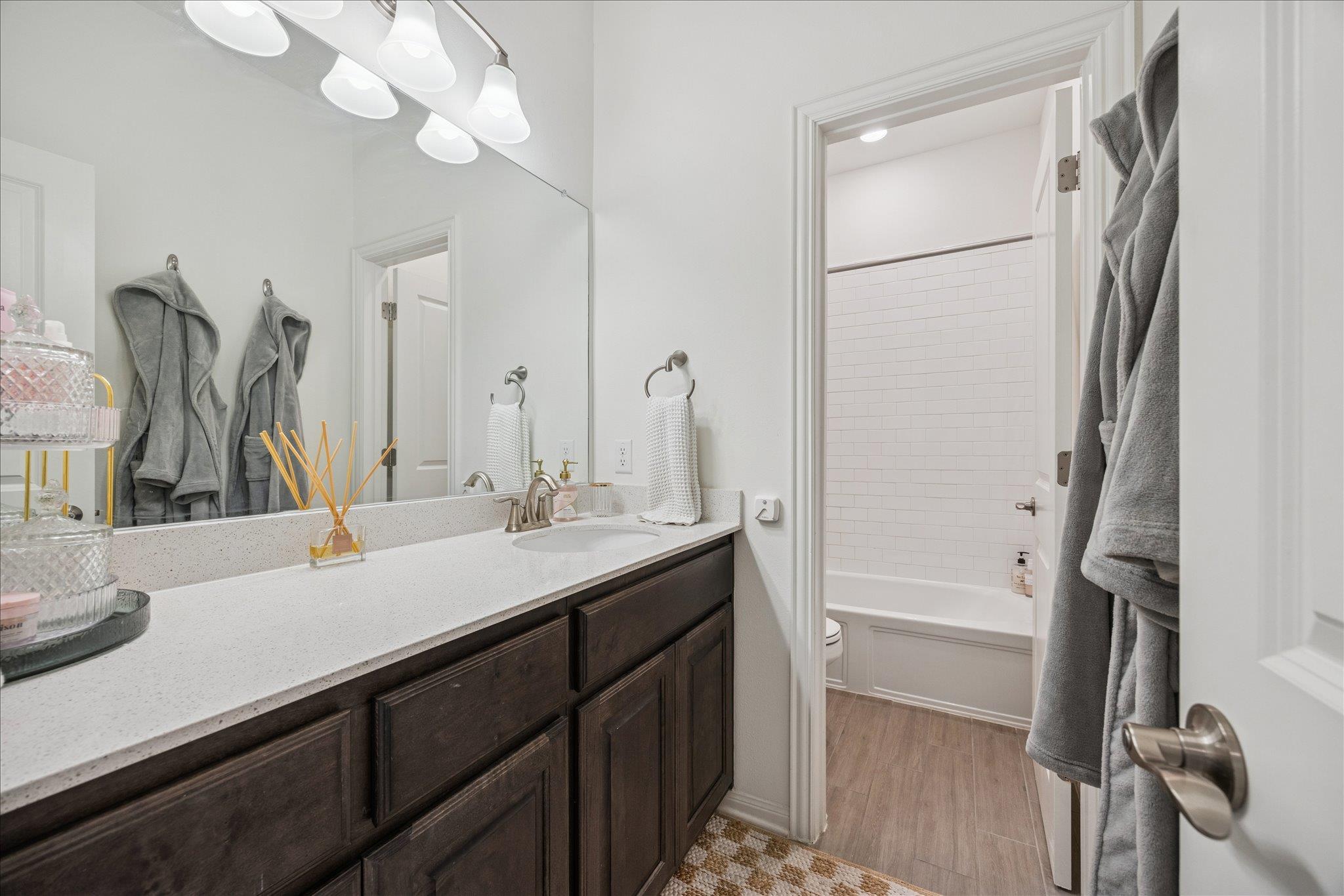 12506 Ayrshire Way # 75, Austin, TX 78732