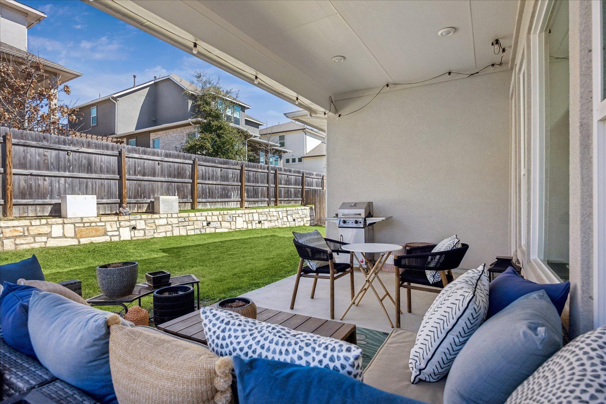 12506 Ayrshire Way # 75, Austin, TX 78732