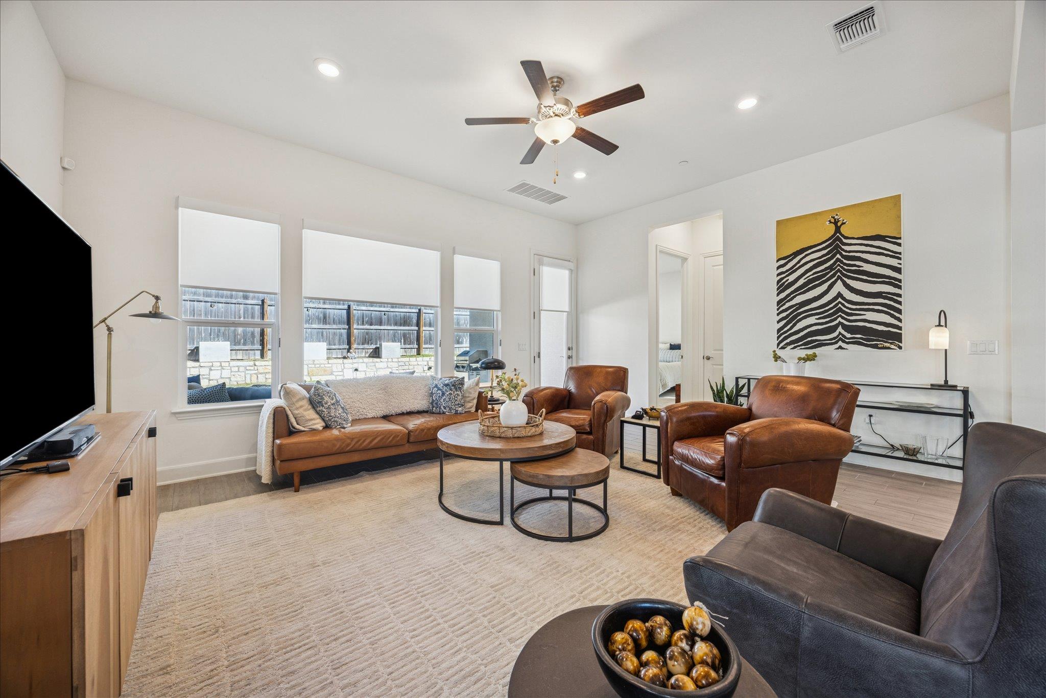 12506 Ayrshire Way # 75, Austin, TX 78732