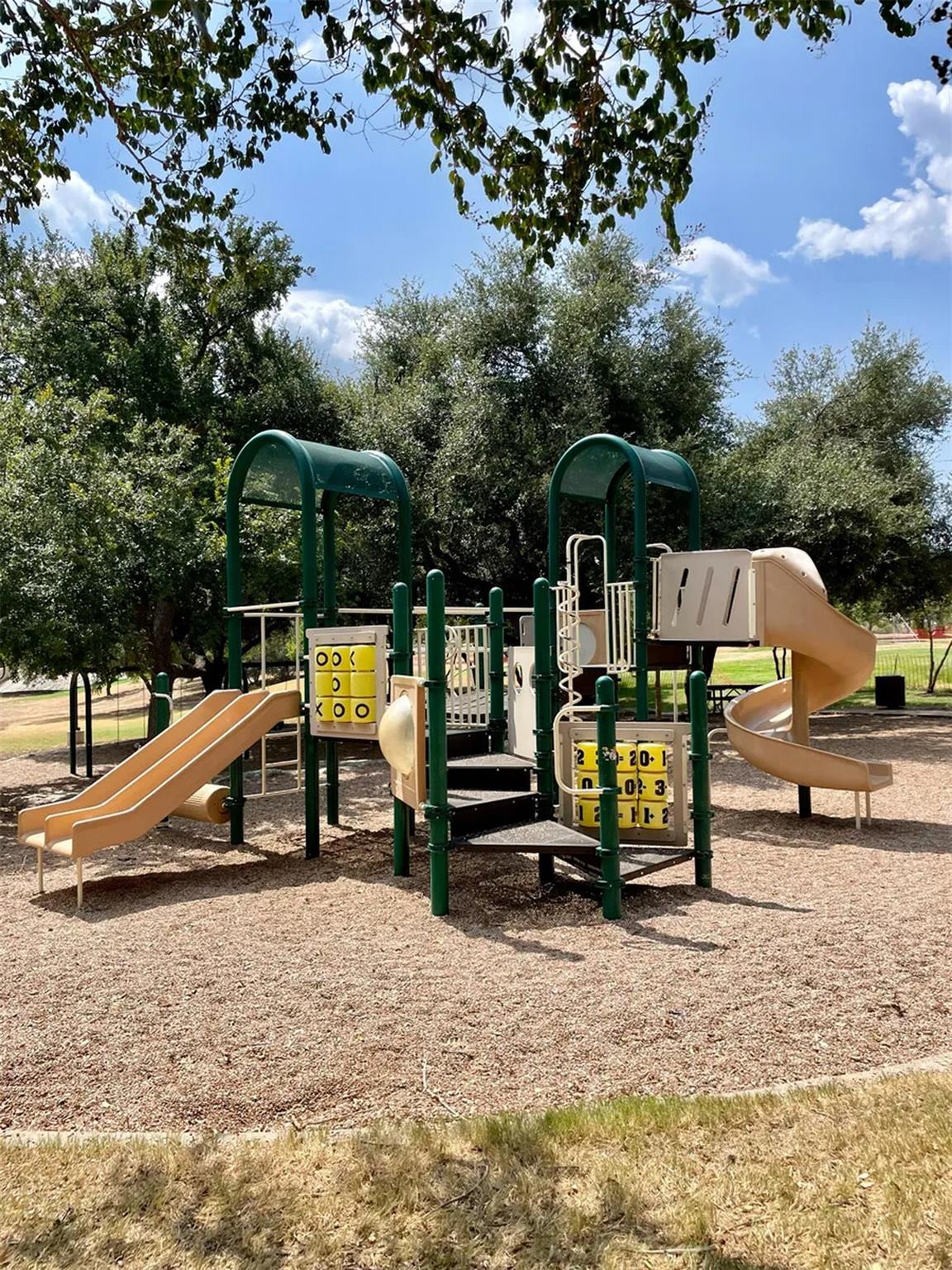 12506 Ayrshire Way # 75, Austin, TX 78732