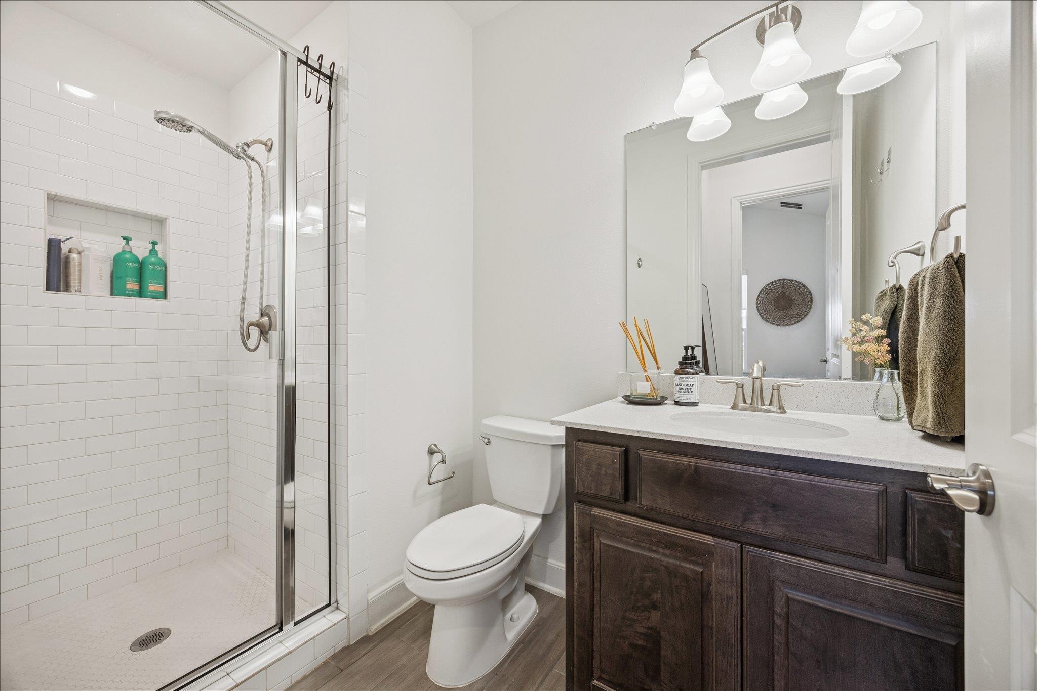 12506 Ayrshire Way # 75, Austin, TX 78732