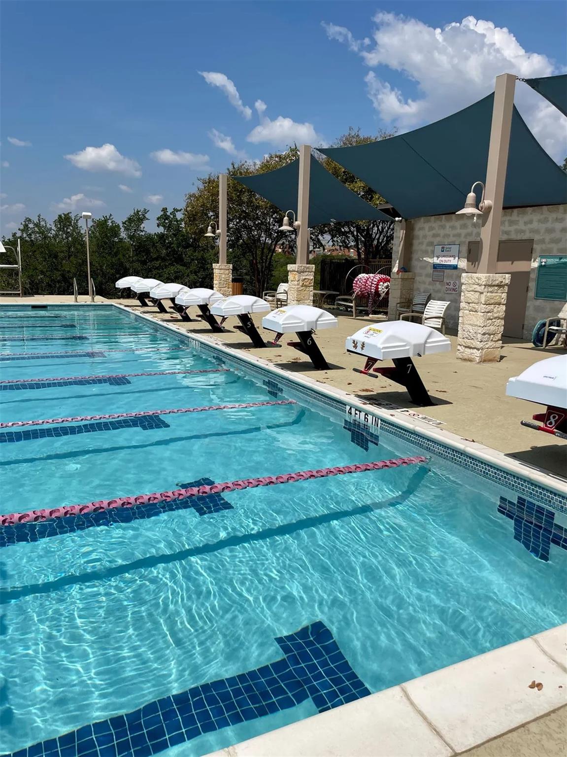 12506 Ayrshire Way # 75, Austin, TX 78732