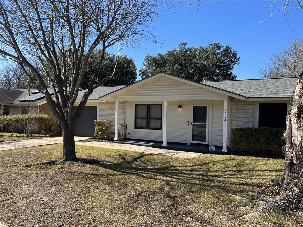 7004 Colony Park Dr, Austin, TX 78724