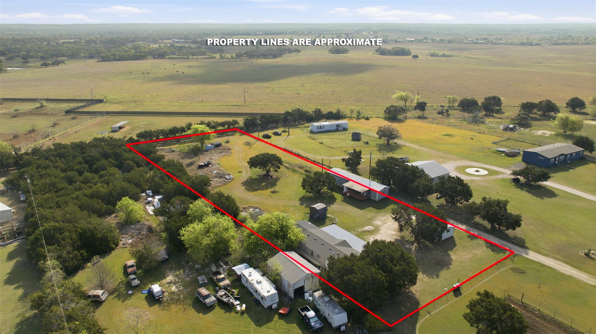 7501 FM 1670, Salado, TX 76571