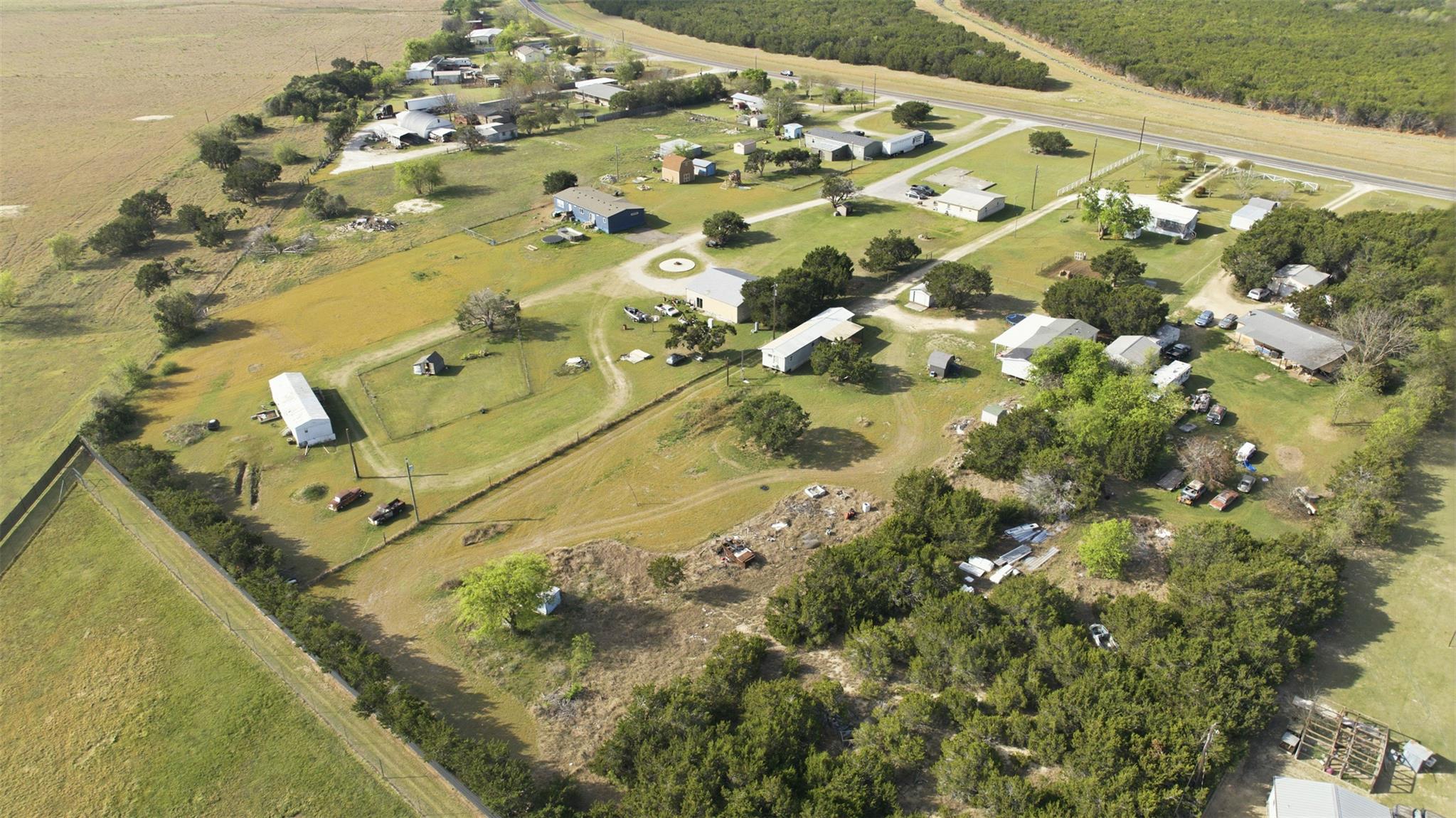 7501 FM 1670, Salado, TX 76571