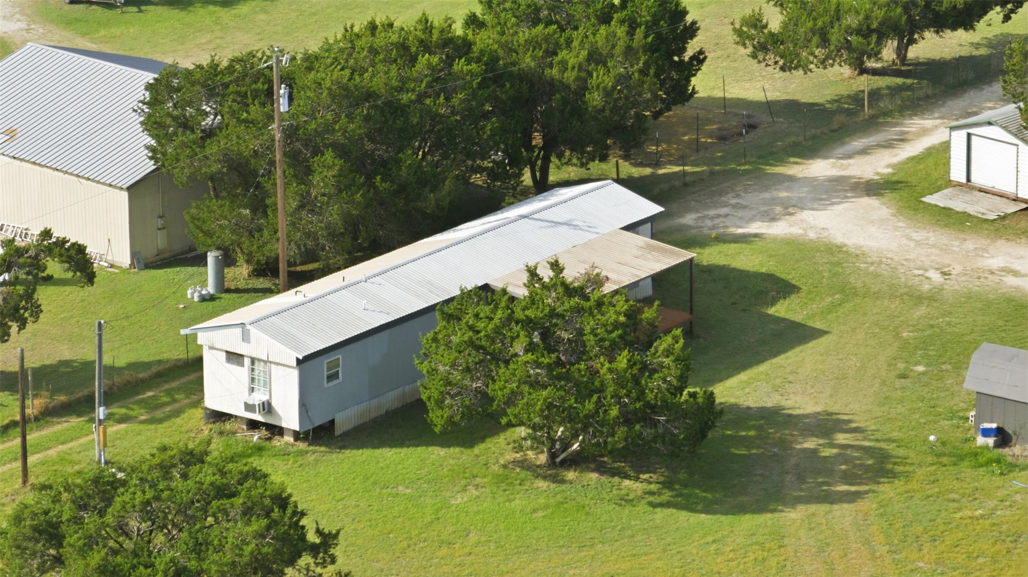 7501 FM 1670, Salado, TX 76571