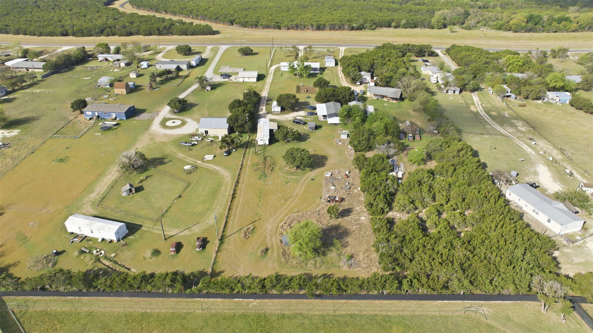 7501 FM 1670, Salado, TX 76571