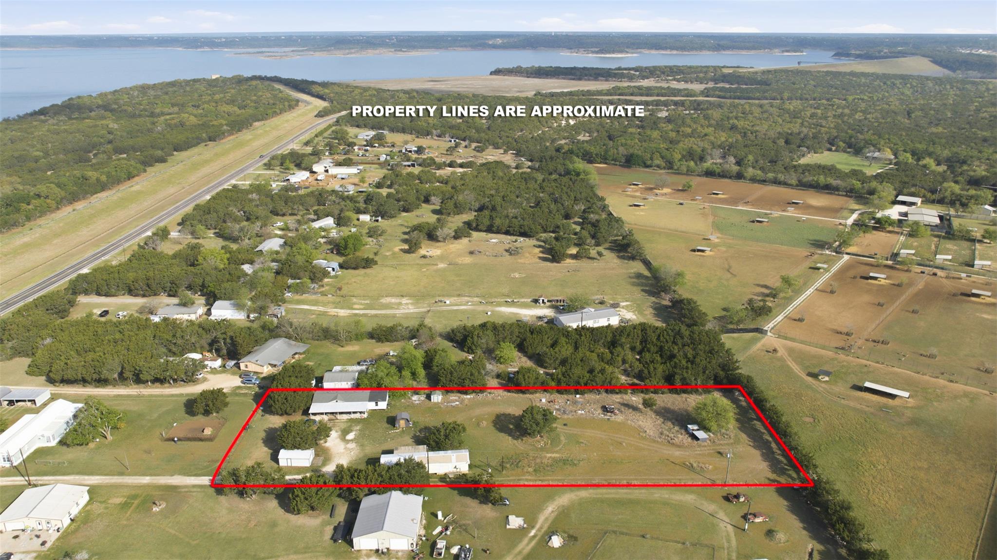 7501 FM 1670, Salado, TX 76571