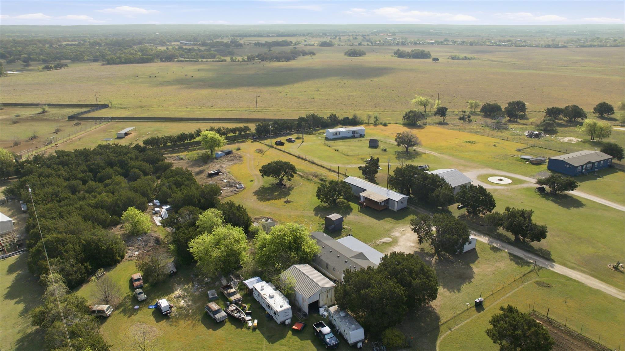 7501 FM 1670, Salado, TX 76571