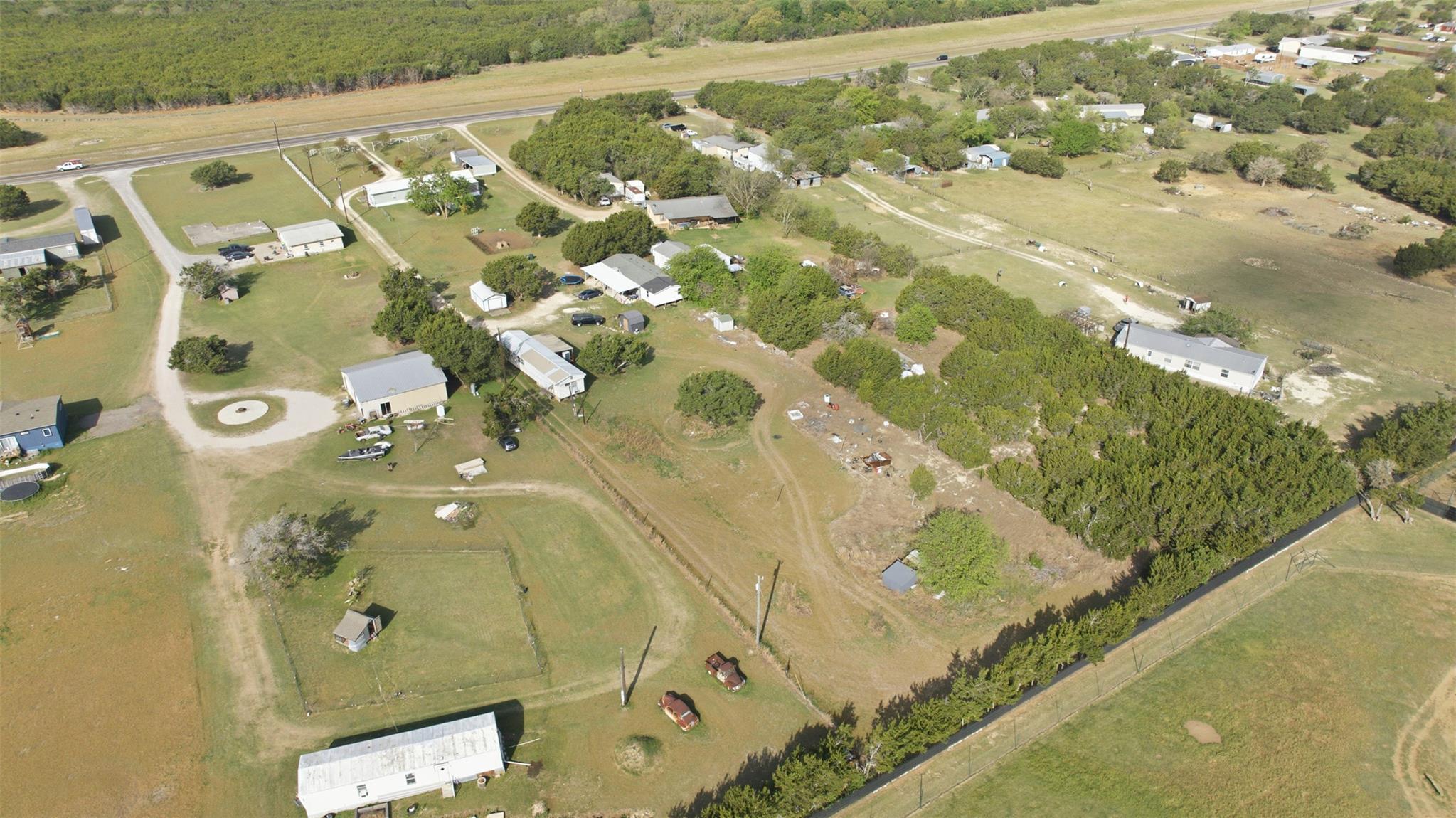 7501 FM 1670, Salado, TX 76571