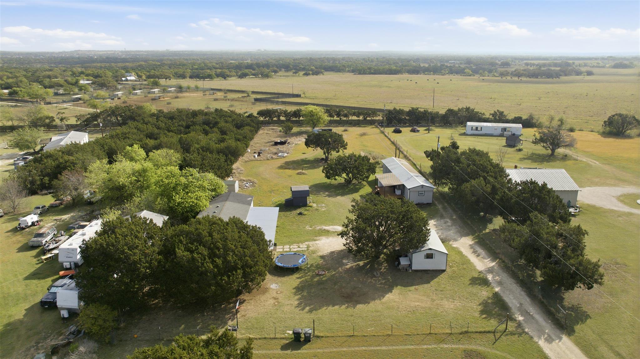 7501 FM 1670, Salado, TX 76571