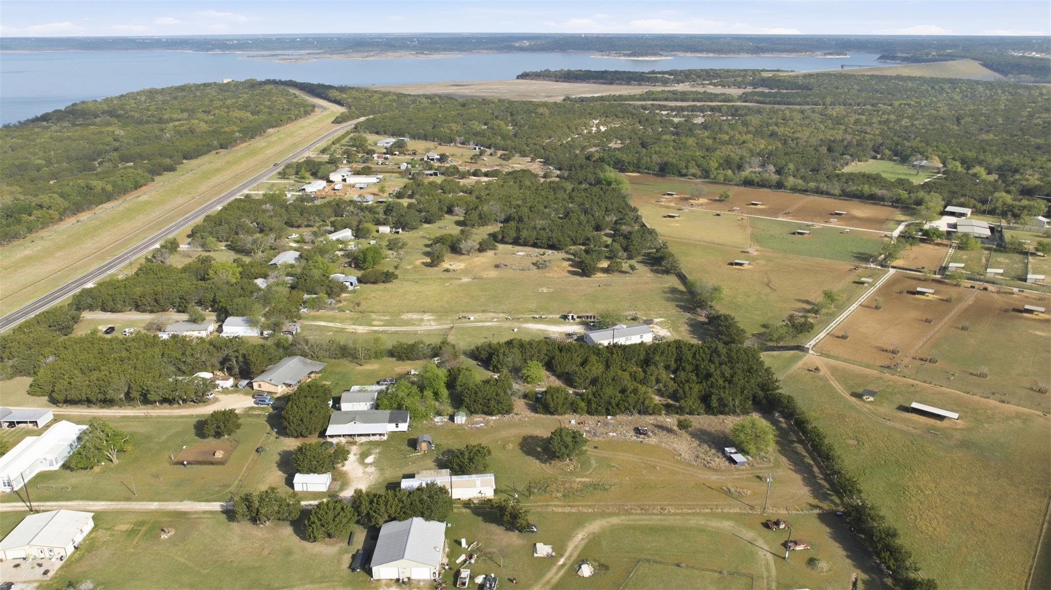 7501 FM 1670, Salado, TX 76571