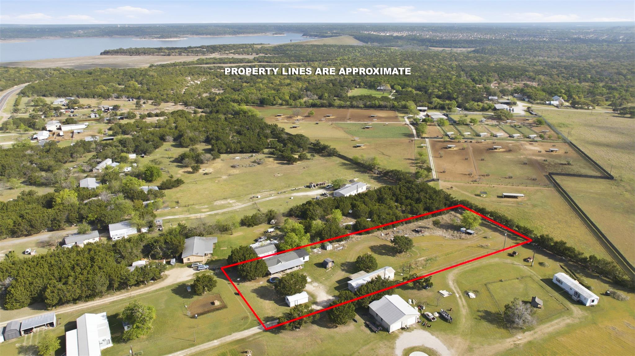 7501 FM 1670, Salado, TX 76571