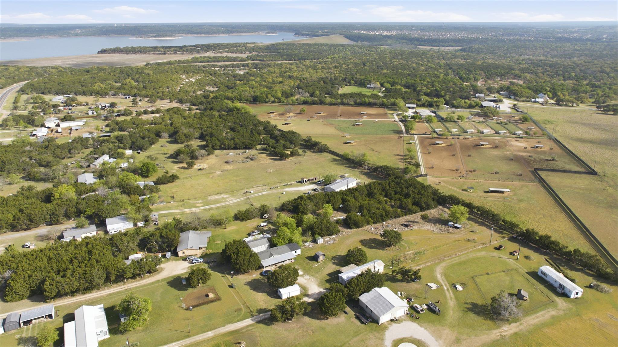 7501 FM 1670, Salado, TX 76571