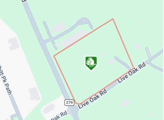 1500 Live Oak Rd, Leander, TX 78641