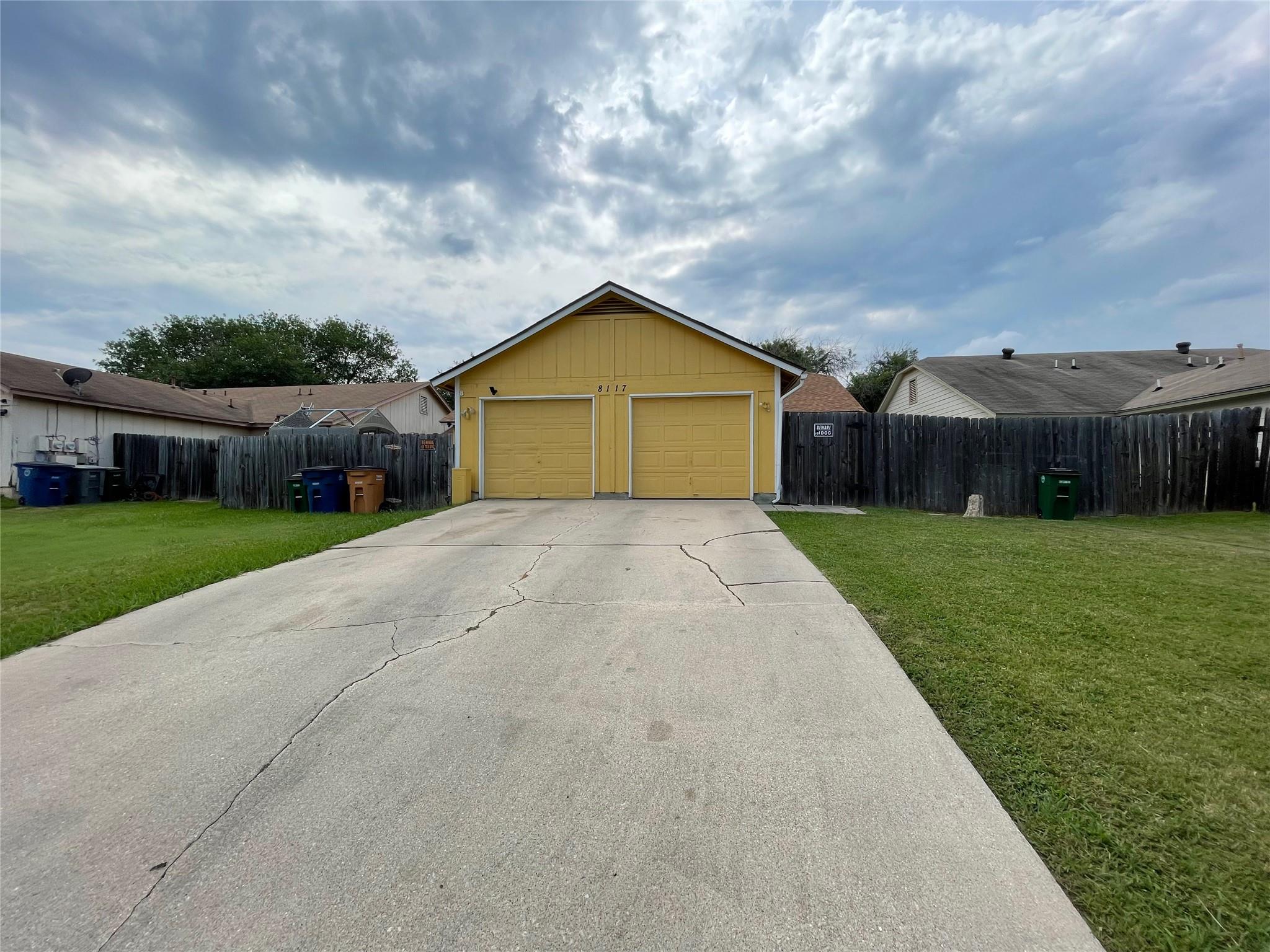 8117 West Gate Blvd # A, Austin, TX 78745