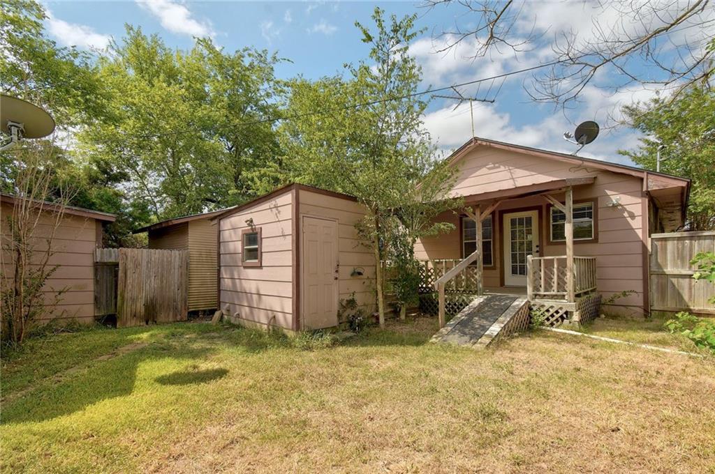 3774 N Bagdad Rd, Leander, TX 78641