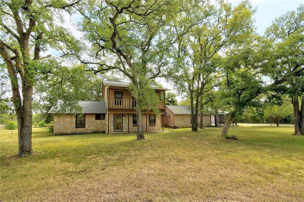 3774 N Bagdad Rd, Leander, TX 78641