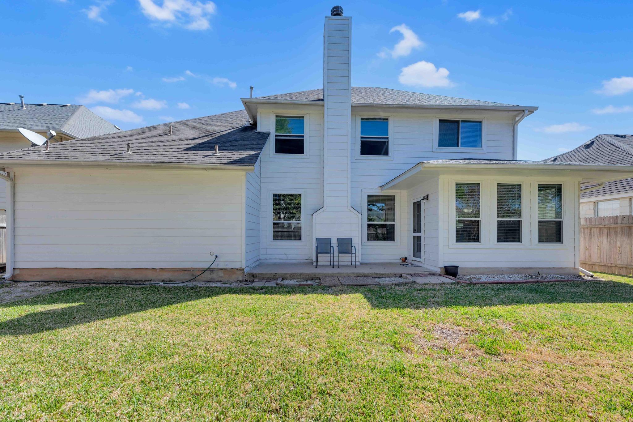 12528 Labrador Cv, Austin, TX 78729