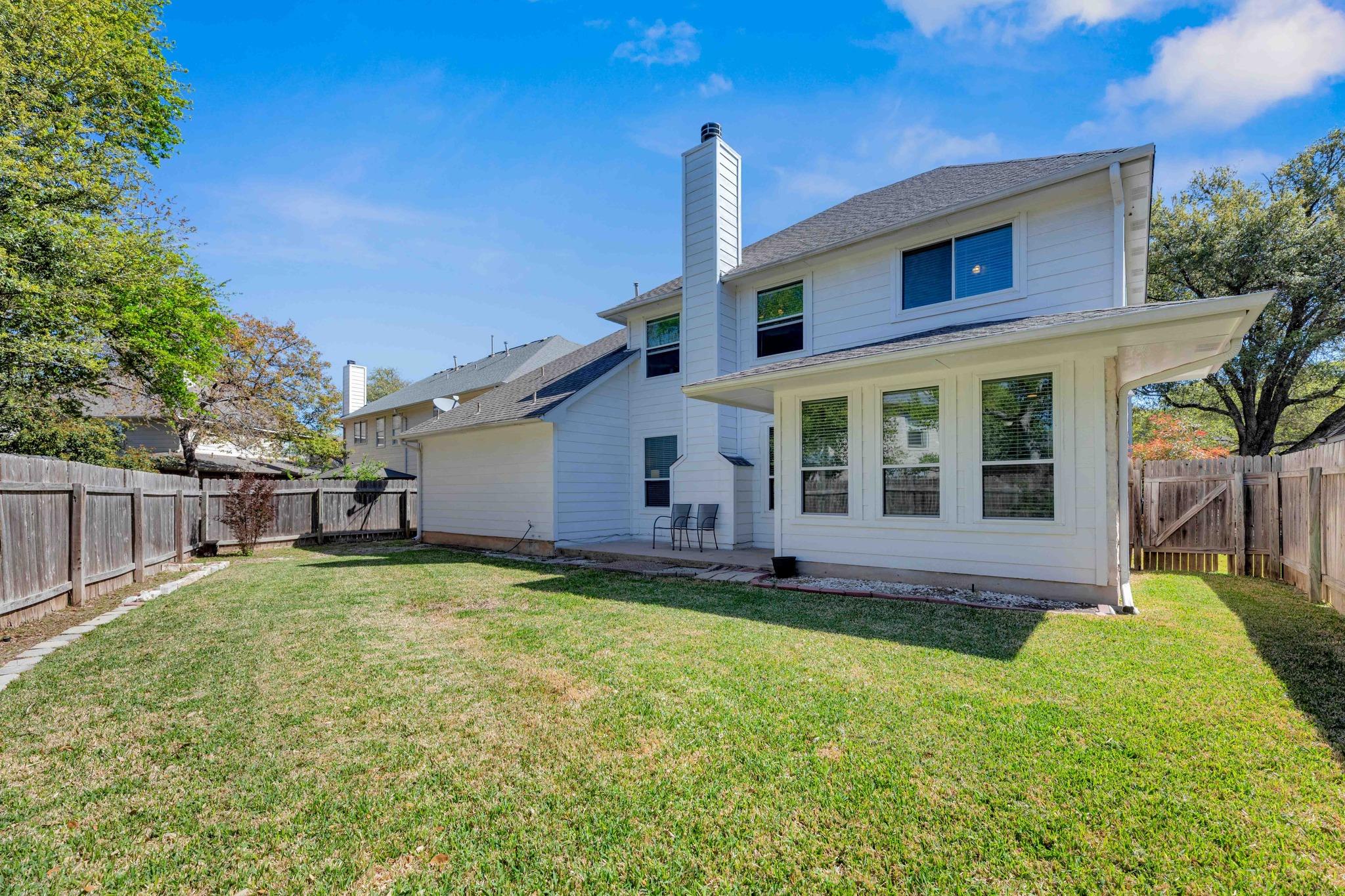 12528 Labrador Cv, Austin, TX 78729