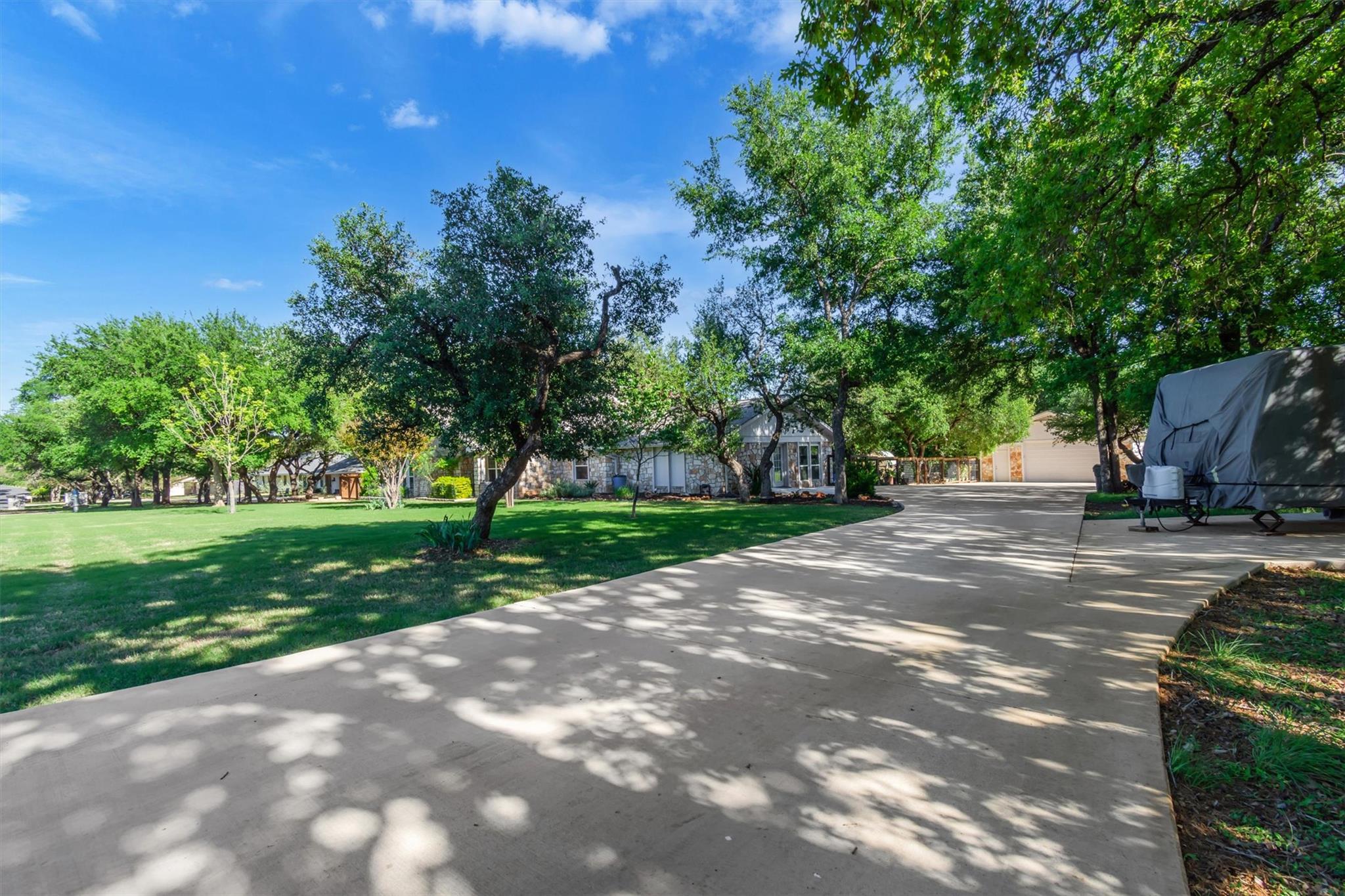 204 Mesa Dr, Georgetown, TX 78628