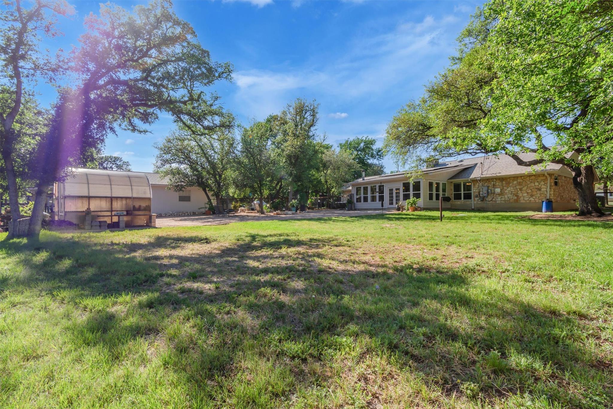 204 Mesa Dr, Georgetown, TX 78628