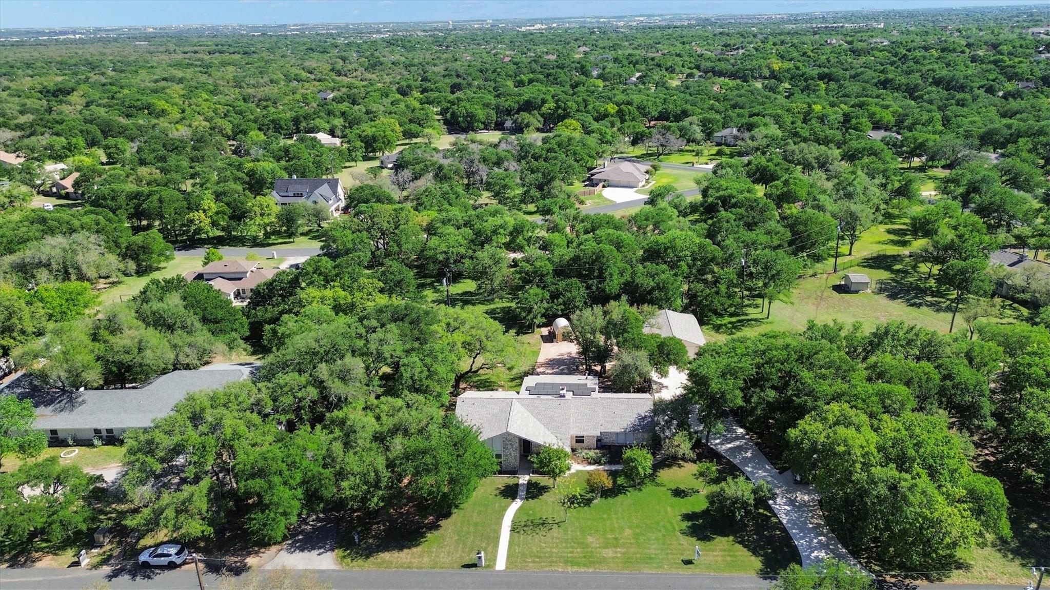 204 Mesa Dr, Georgetown, TX 78628