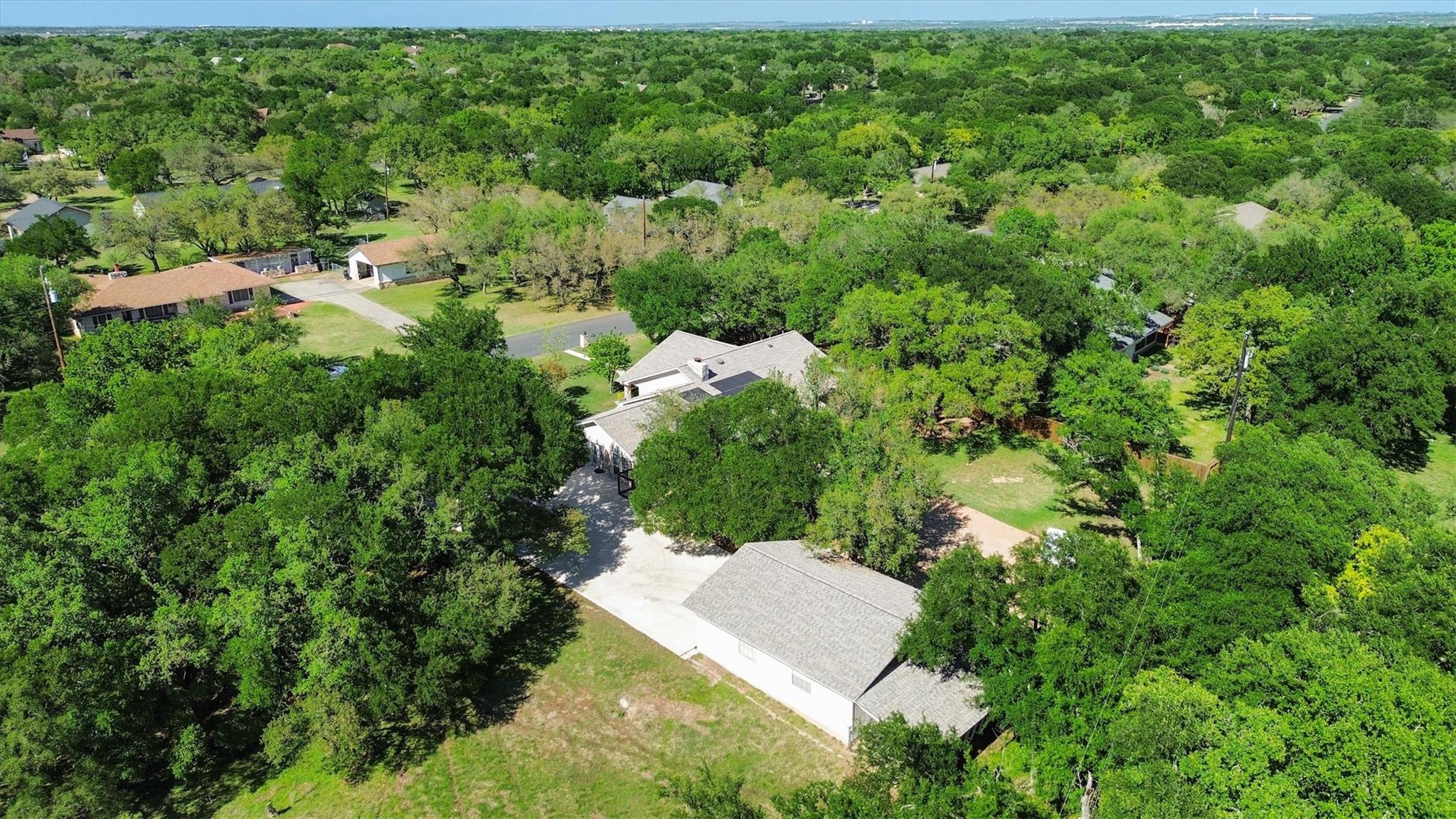 204 Mesa Dr, Georgetown, TX 78628