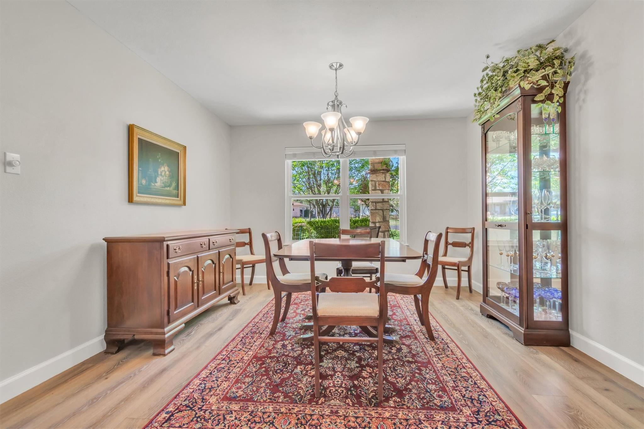 204 Mesa Dr, Georgetown, TX 78628