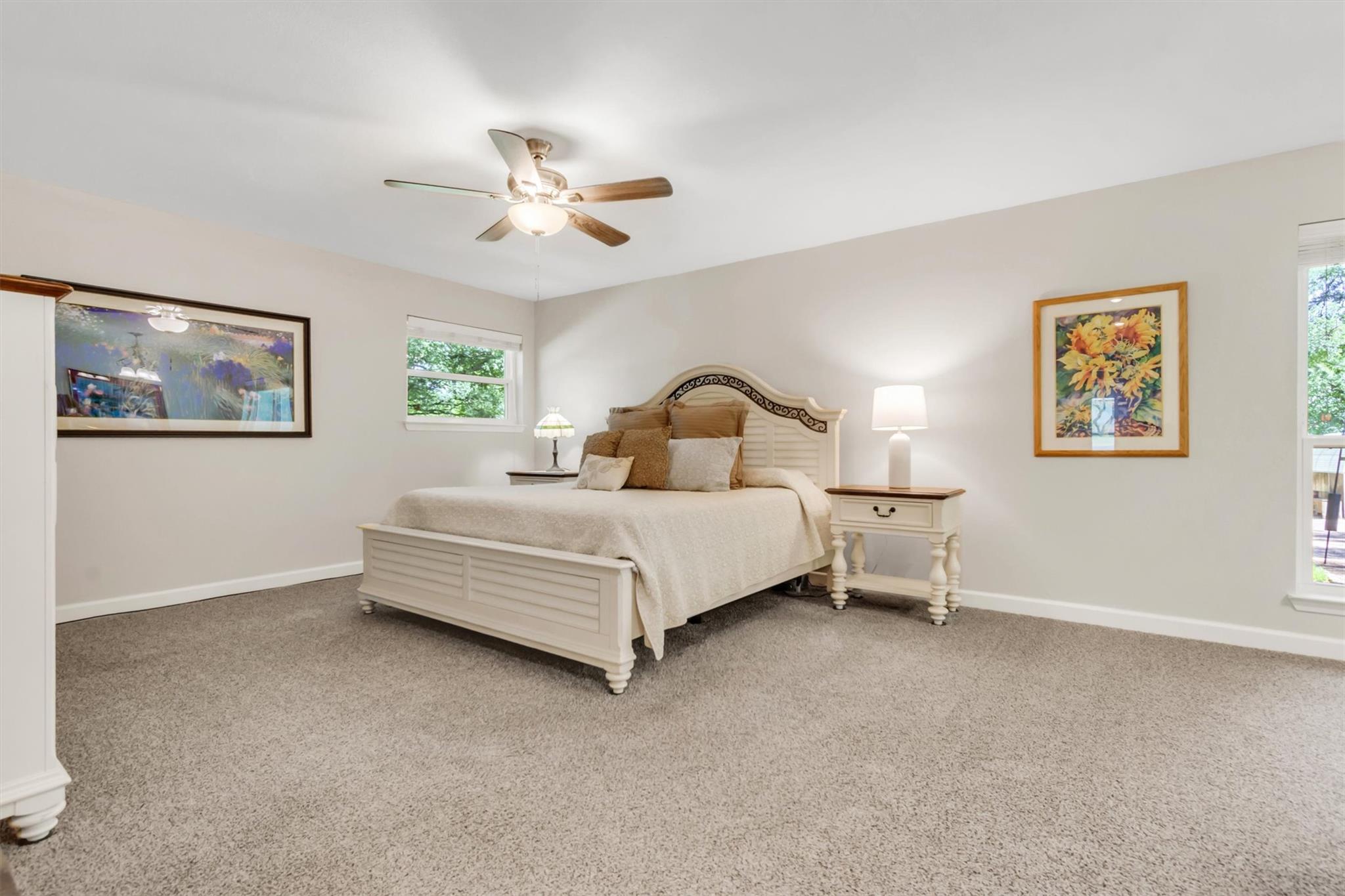 204 Mesa Dr, Georgetown, TX 78628