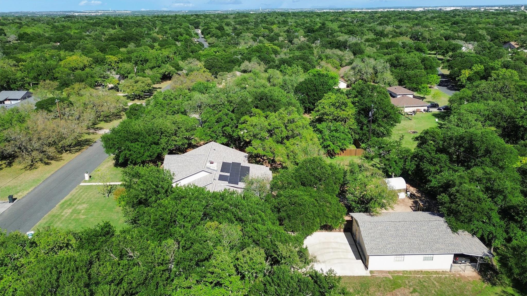 204 Mesa Dr, Georgetown, TX 78628